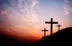 Good Friday Visuals